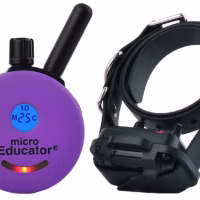 Micro Educator/ME-300 E-collar Technologies